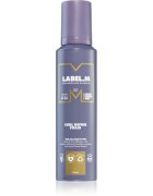label.m Curl pena za kodraste lase 150 ml