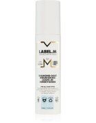 label.m Diamond Dust balzam brez spiranja za suhe in poškodovane lase 150 ml