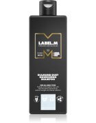 label.m Diamond Dust čistilni šampon za vse tipe las 300 ml