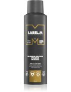 label.m Fashion Edition luksuzna pena za volumen za vse tipe las 200 ml