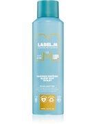 label.m Fashion Edition pršilo za uporabo med sušenjem las za naravno prožnost in volumen 200 ml