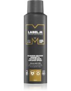 label.m Fashion Edition pršilo za volumen za temne lase 200 ml