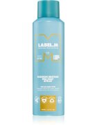 label.m Fashion Edition slano pršilo za valovite lase 200 ml