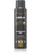 label.m Fashion Edition Wax Spray vosek za lase v pršilu 150 ml