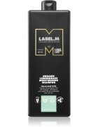 label.m Lemongrass Moisturising Shampoo vlažilni šampon z limono in limonino travo 1000 ml