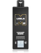 label.m M-Plex Bond Repairing Shampoo hranilni šampon za vse tipe las 300 ml