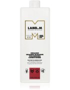 label.m Organic Orange Blossom Volumising Conditioner balzam za volumen in čvrstost 1000 ml