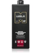 label.m Organic Orange Blossom Volumising Shampoo naravni šampon za volumen las 1000 ml