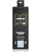label.m Pure Botanical intenzivno vlažilni šampon za vse tipe las 300 ml