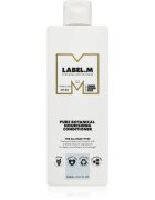 label.m Pure Botanical vlažilni balzam za vse tipe las 300 ml