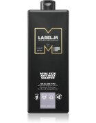 label.m Royal Yuzu gladilni šampon proti krepastim lasem 1000 ml