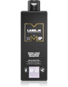 label.m Royal Yuzu šampon za neobvladljive lase 300 ml