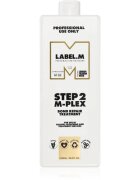 label.m Step 2 regeneracijska in krepilna kura za lase 1000 ml