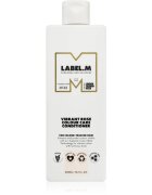 label.m Vibrant Rose balzam za zaščito barve 300 ml