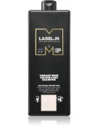 label.m Vibrant Rose Colour Care Shampoo vlažilni šampon za barvane lase in lase s prameni 1000 ml