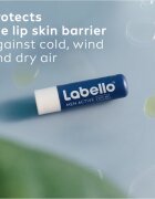 Labello Active Care balzam za ustnice za moške 4.8 g