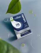 Labello Active Care balzam za ustnice za moške 4.8 g