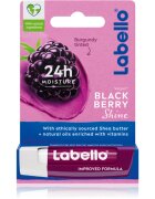 Labello Blackberry Shine vlažilni balzam za ustnice 4.8 g