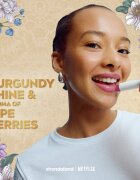Labello Bridgerton Blackberry barvni vlažilni balzam za ustnice 4.8 g