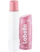Labello Bridgerton Rose barvni vlažilni balzam za ustnice 4.8 g