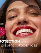 Labello Caring Beauty balzam za ustnice za toniranje odtenek Red 4.8 g