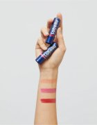 Labello Caring Beauty balzam za ustnice za toniranje odtenek Red 4.8 g