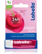 Labello Cherry Shine balzam za ustnice 4.8 g