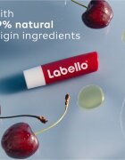 Labello Cherry Shine balzam za ustnice 4.8 g