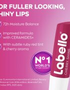 Labello Cherry Shine balzam za ustnice 4.8 g