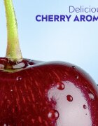 Labello Cherry Shine balzam za ustnice 4.8 g