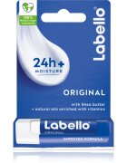 Labello Classic Care balzam za ustnice Original 4.8 g