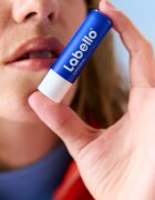 Labello Classic Care balzam za ustnice Original 4.8 g