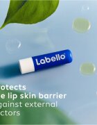 Labello Classic Care balzam za ustnice Original 4.8 g