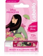 Labello Disney Princess Cherry Shine vlažilni balzam za ustnice 4.8 g