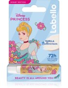 Labello Disney Princess Vanilla Buttercream vlažilni balzam za ustnice 4.8 g