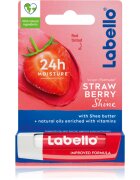 Labello Fruity Shine balzam za ustnice 4.8 g