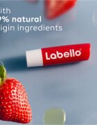 Labello Fruity Shine balzam za ustnice 4.8 g