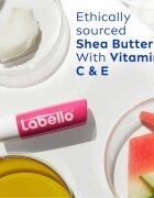 Labello Fruity Shine balzam za ustnice Watermelon 4.8 g