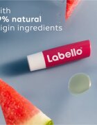 Labello Fruity Shine balzam za ustnice Watermelon 4.8 g