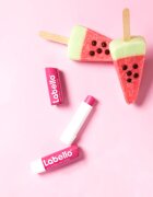 Labello Fruity Shine balzam za ustnice Watermelon 4.8 g