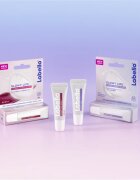 Labello Glowy Lips vlažilni balzam za ustnice s hialuronsko kislino 10 ml