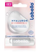 Labello Hyaluron Rose balzam za ustnice 5.2 g