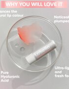 Labello Hyaluron Rose balzam za ustnice 5.2 g