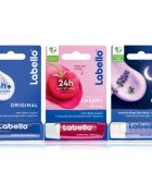 Labello Lip Care balzam za ustnice ugodno pakiranje