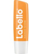 Labello Mango Shine tonirani balzam za ustnice 4.8 g
