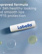 Labello Med Repair balzam za ustnice SPF 15 4.8 g