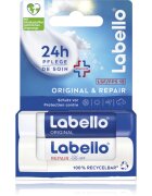 Labello Original & Repair obnovitveni vlažilni balzam za ustnice 2x4.8 g