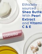 Labello Pearly Shine balzam za ustnice LSF 10 4.8 g