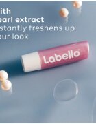 Labello Pearly Shine balzam za ustnice LSF 10 4.8 g