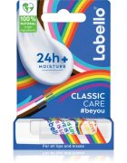 Labello Pride Kiss vlažilni balzam za ustnice 4.8 g
